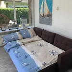 Holiday home Strandnahes Nr 2 Mit Wintergarten Grosser Uneinsehbarer Garten *
