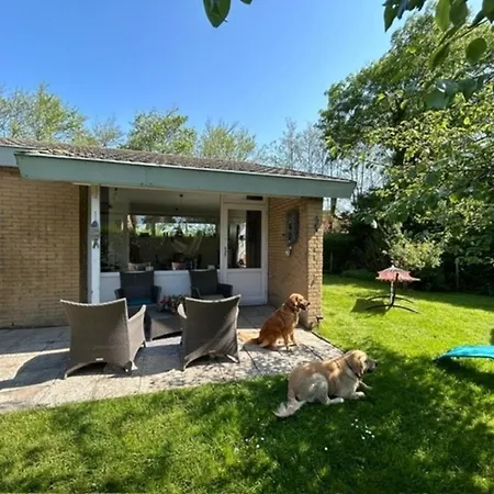 Holiday home Strandnahes Mit Wintergarten, Grosser Uneinsehbarer Garten, Komplett Eingezaeunt *