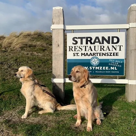 Strandnahes Mit Wintergarten, Grosser Uneinsehbarer Garten, Komplett Eingezaeunt *