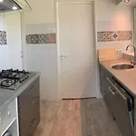 Strandnahes Nr 2 Mit Wintergarten Grosser Uneinsehbarer Garten 펜션