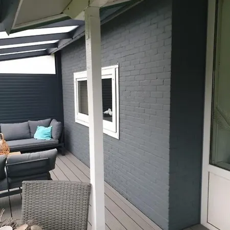 Strandnahes * Sint Maartensvlotbrug